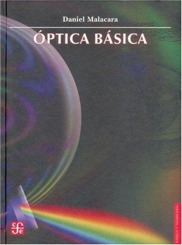 Óptica básica