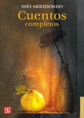 Cuentos completos