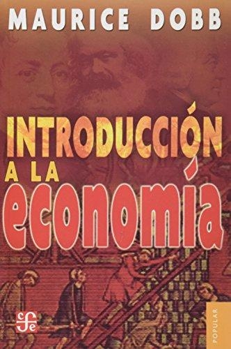 Introducción a la Economía