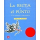 Recta y el punto, La. Un romance matemático