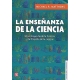 Enseñanza de la ciencia, La. Un enfoque desde la historia y la filosofía