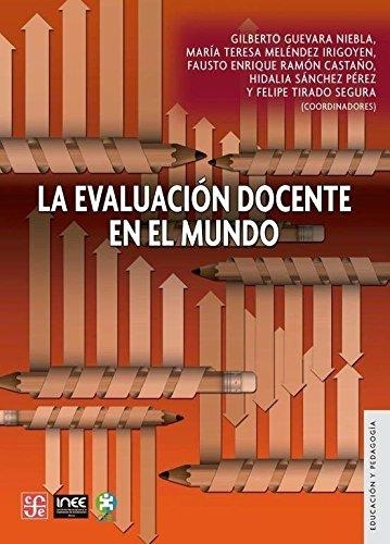 Evaluación docente en el mundo, La