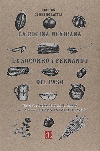 Cocina mexicana de Socorro y Fernando del Paso, La