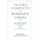 Teatro completo, V. Escritos sobre la historia del teatro en México