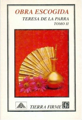 Obra escogida, II