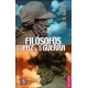 Filósofos de la paz y de la guerra : Kant, Clausewitz, Marx, Engels y Tolstoi