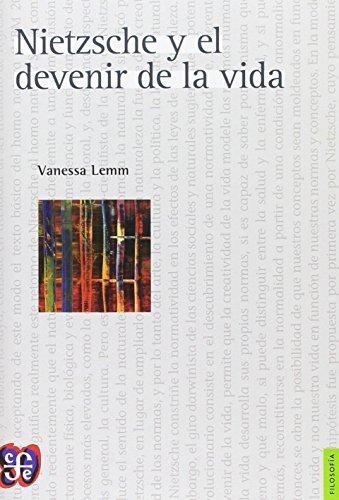 Nietzsche y el devenir de la vida