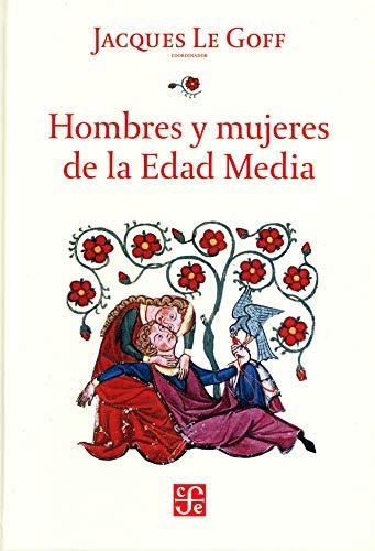 Hombres y mujeres de la Edad Media