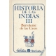Historia de las Indias, III
