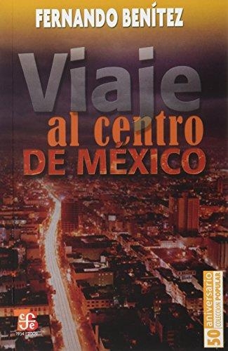 Viaje al centro de México