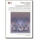 Ciudadanía política y formación de las naciones. Perspectivas históricas de América Latina