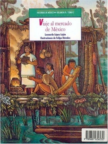 Historias de México. Volumen III: México precolombino, tomo 1: cautivos en el altiplano / tomo