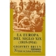 Europa del siglo XIX, 1815-1914, La