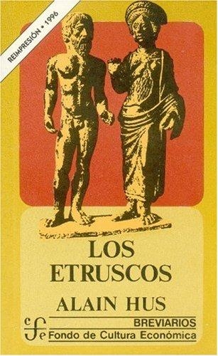 Etruscos, Los