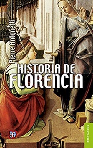 Historia de Florencia