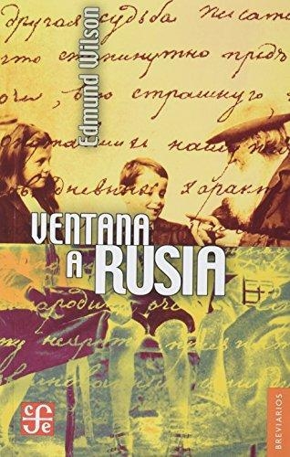 Ventana a Rusia