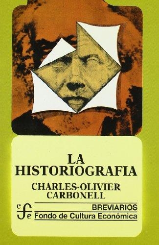 Historiografía, La