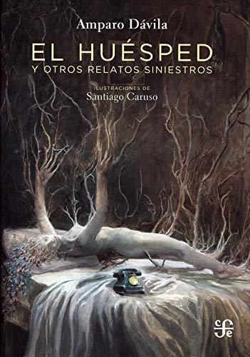 Huésped y otros relatos siniestros, El