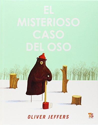 Misterioso caso del oso, El