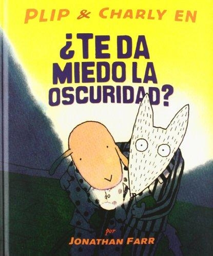 ¿Te da miedo la oscuridad?