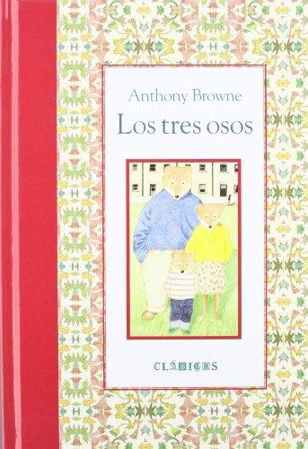Tres osos, Los