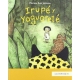 Irupé y Yaguareté
