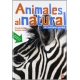 Animales al natural. Un zoológico portátil