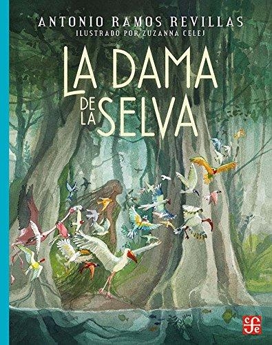 Dama de la Selva, La