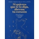 Si quieres que te lo diga, ábreme tu corazón: 1001 adivinanzas y 51 acertijos de pilón