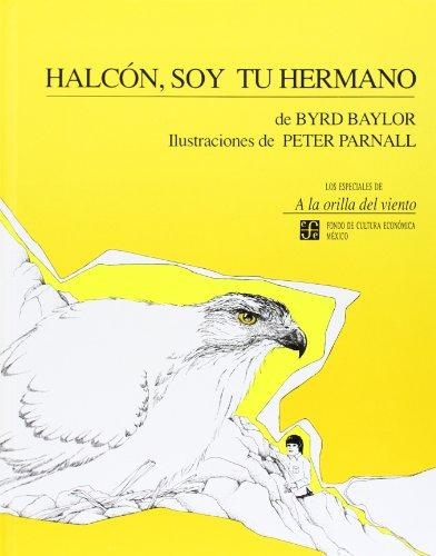 Halcón soy tu hermano