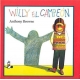 Willy el campeón
