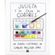 Julieta y su caja de colores