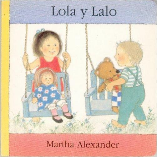 Lola y Lalo