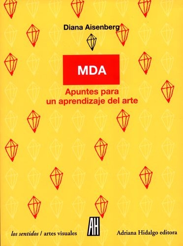 Mda Apuntes Para Un Aprendizaje Del Arte
