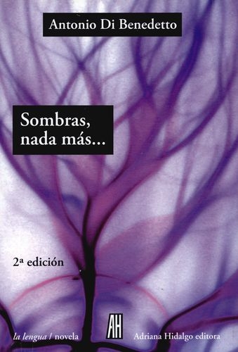 Sombras Nada Mas