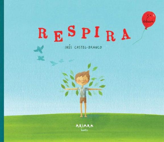 Respira (2ª Ed)