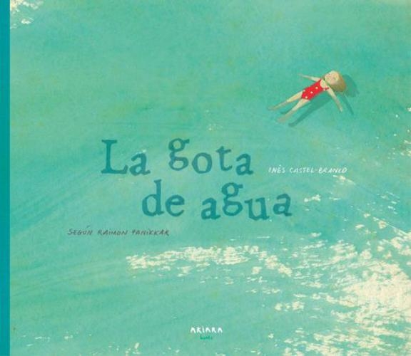 Gota De Agua, La