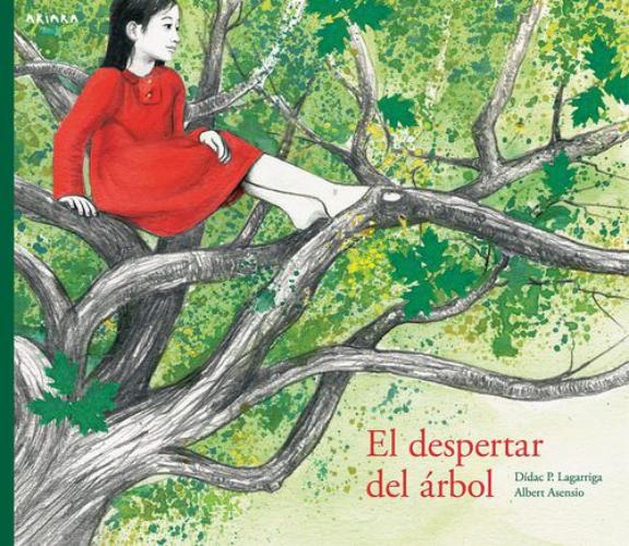 Despertar Del Arbol, El