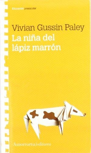 Niña Del Lapiz Marron, La