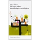 Ensayos Sobre Metodologia (2ª) Sociologica