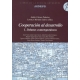 Cooperacion Al Desarrollo (I) Debates Contemporaneos