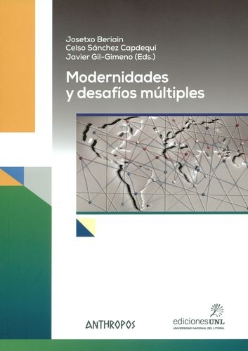 Modernidades Y Desafios Multiples