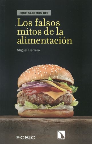 Falsos Mitos De La Alimentacion, Los