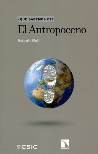 Antropoceno, El