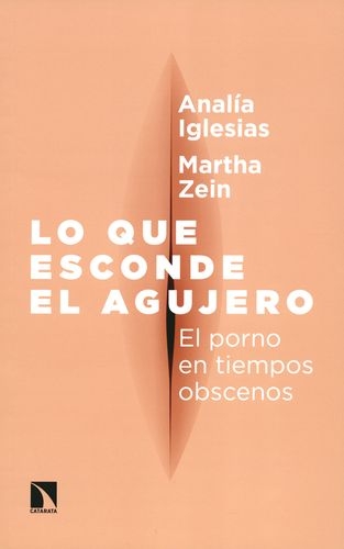 Lo Que Esconde El Agujero. El Porno En Tiempos Obscenos