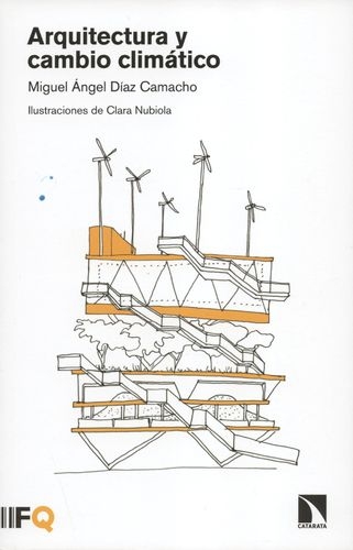 Arquitectura Y Cambio Climatico