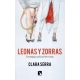Leonas Y Zorras. Estrategias Politicas Feministas
