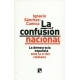 Confusion Nacional. La Democracia Española Ante La Crisis Catalana, La