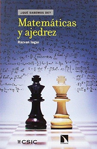 Matematicas Y Ajedrez
