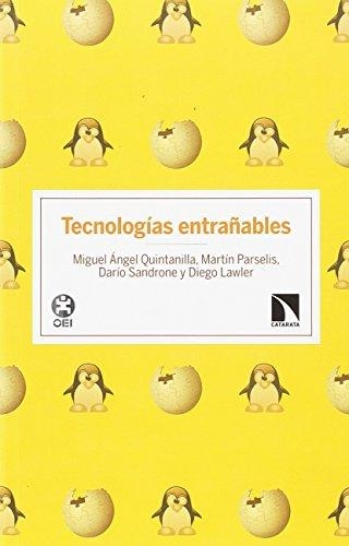 Tecnologias Entrañables